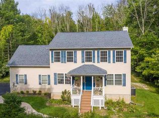2326 Lucas Tpke, High Falls, NY 12440