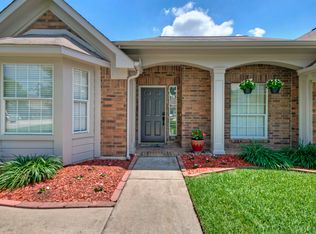 108 Trotter Dr, Georgetown, TX 78626