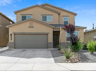 2241 Solara Loop NE, Rio Rancho, NM 87144
