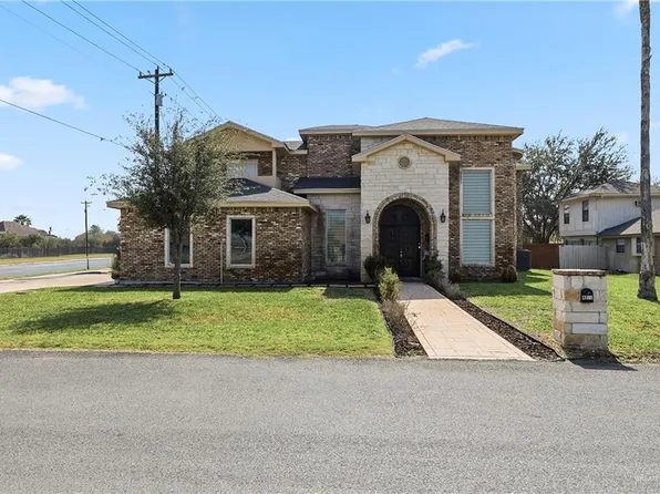 4201 Country St, Edinburg, TX 78541