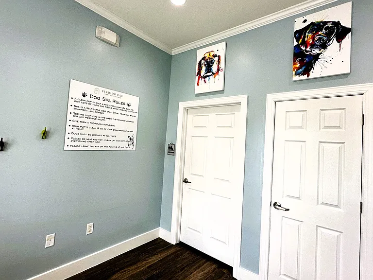Perdido Isle Apartment Homes — Photo 15
