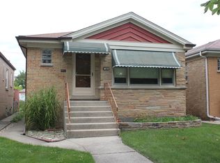 7332 W Cullom Ave, Norridge, IL 60706