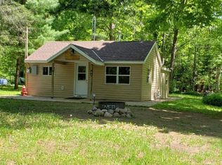 15686 Branch Ln, Mountain, WI 54149