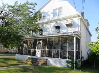 169 Shoemaker St, Swoyersville, PA 18704