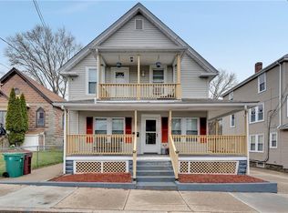 527 Fairmount St, Woonsocket, RI 02895