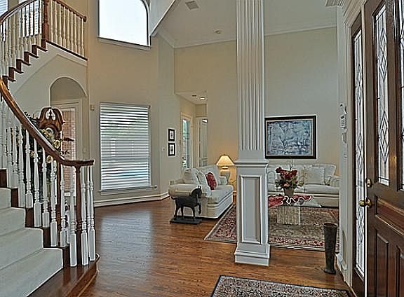 2nd image of 4529 Pecan Valley Dr