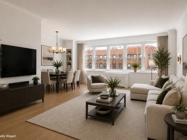 420 East 72nd Street image 1 of 9