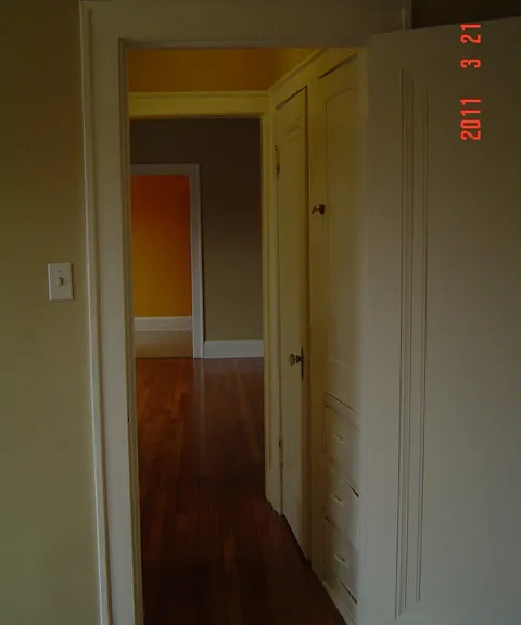 Bidwell Manor Apartments — Photo 11
