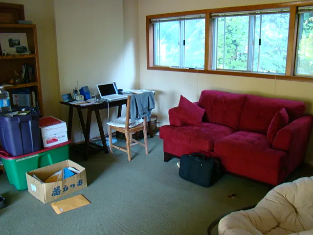 1206 SW Gibbs St #B — Photo 17