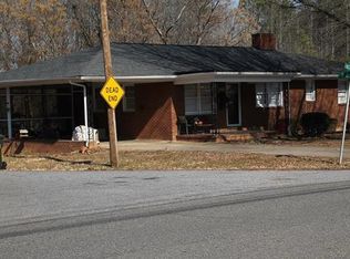 901 E Academy St, Cherryville, NC 28021