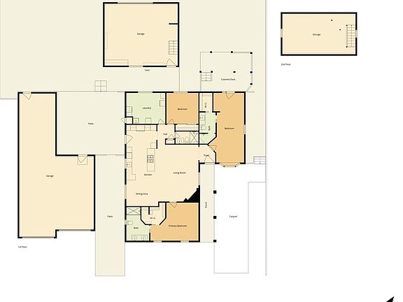 3rd image of 1880 Ramar Rd