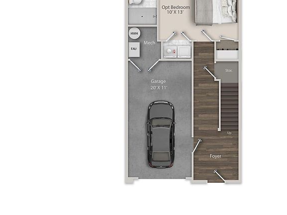 3rd image of 758 Rosler Way