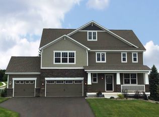 9784 Emerson Court, Eden Prairie, MN 55344