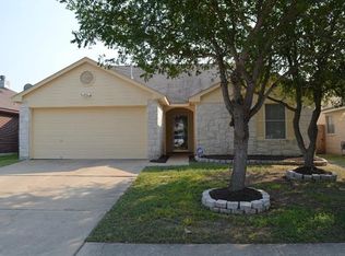 14511 Highsmith St, Austin, TX 78725