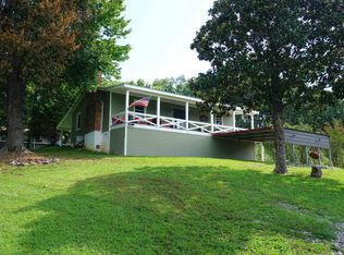 106 Skyline Dr, Cadiz, KY 42211