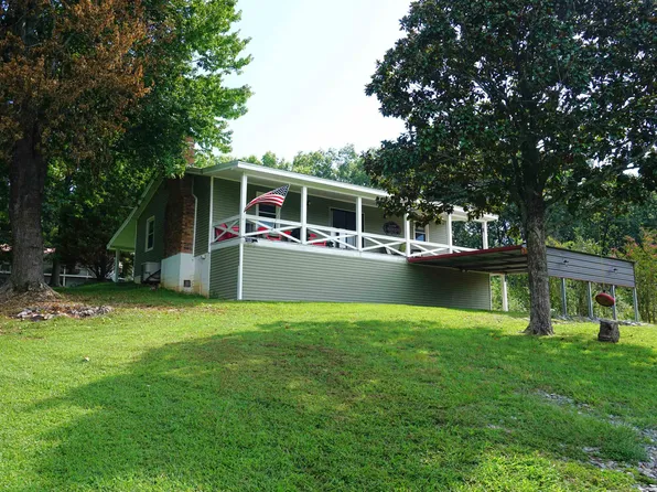 106 Skyline Dr, Cadiz, KY 42211