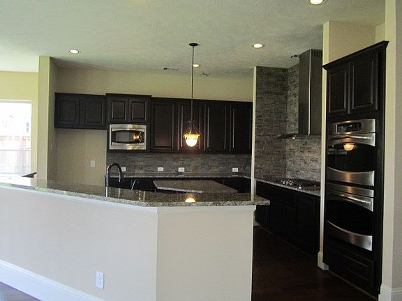 David Weekley Homes Inventory Photo