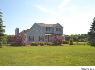 592 County Route 84, Central Square, NY 13036