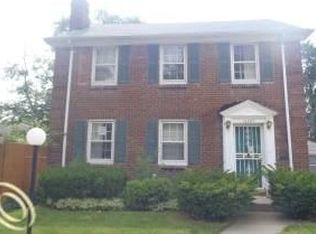 14397 Rutherford St, Detroit, MI 48227