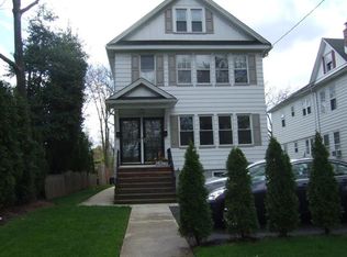 226 North Ave E, Cranford, NJ
