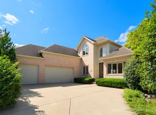 3603 Scottsdale Cir, Naperville, IL 60564