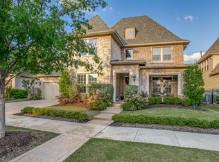 13086 Terlingua Creek Dr, Frisco, TX 75033