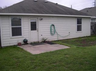 20138 Fort Stanton Dr, Katy, TX 77449
