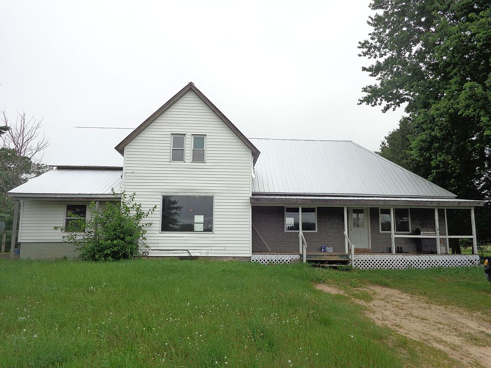 5248 W Shelby Rd, Shelby, MI 49455 Zillow