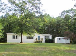 770 Stembridge Rd SE, Milledgeville, GA 31061