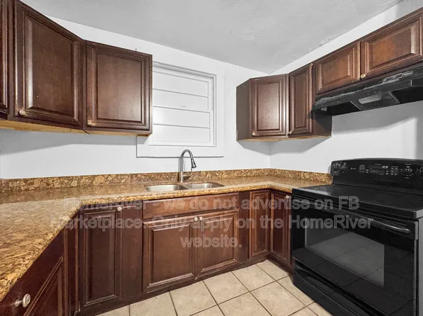 1645 W 17th St #1, Jacksonville, FL 32209