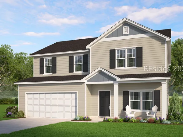 35 Founders Walk, Bluffton, SC 29909