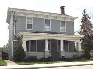 600 Harrison Ave, Harrison, OH