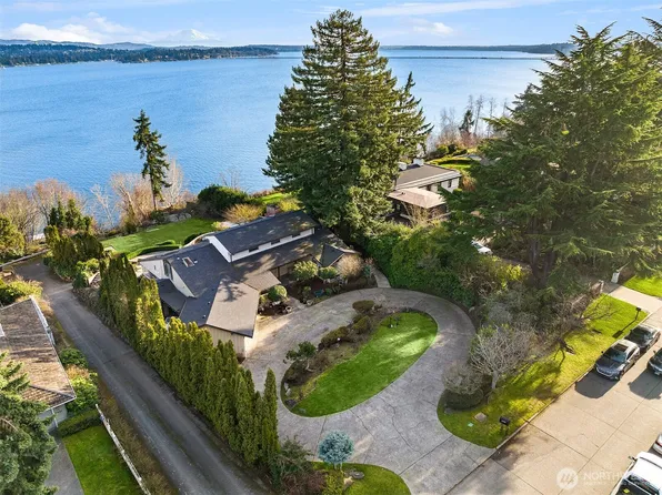6405 NE Windermere Road, Seattle, WA 98105