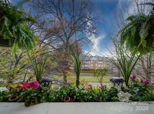 308 Queens Rd APT 24, Charlotte, NC 28204
