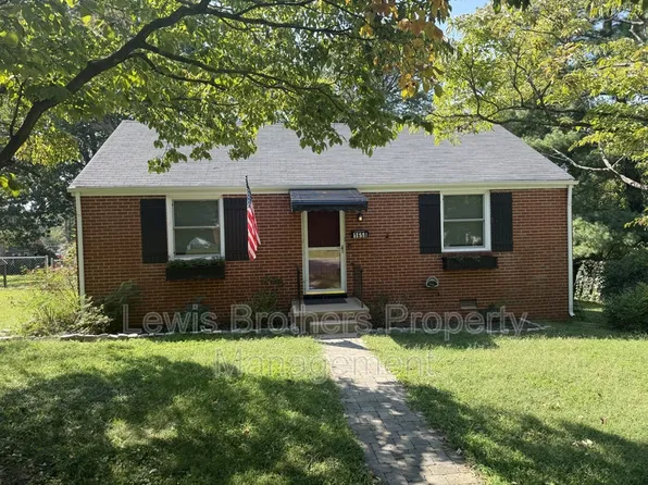1658 Foster Rd, Richmond, VA 23226