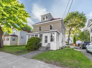 26 Webster Avenue N, Bangor, ME 04401