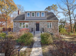 5887 Bonnie View Ln, Elkridge, MD 21075