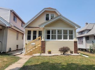 1201 S 75th STREET, Milwaukee, WI 53214
