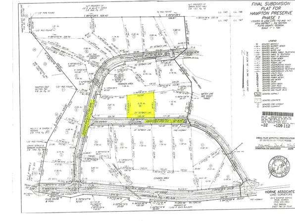 0 Caversham Ln SE, Rome, GA 30161