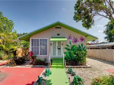 1870 NW 19th St, Miami, FL, 33125