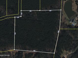 0 Cider Way, Huron, TN 38345