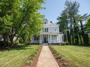 1510 Rivermont Ave, Lynchburg, VA