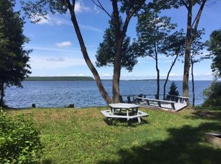 4221 Bay Shore Dr, Sturgeon Bay, WI 54235