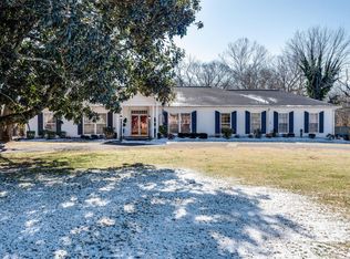 5313 Williamsburg Rd, Brentwood, TN 37027