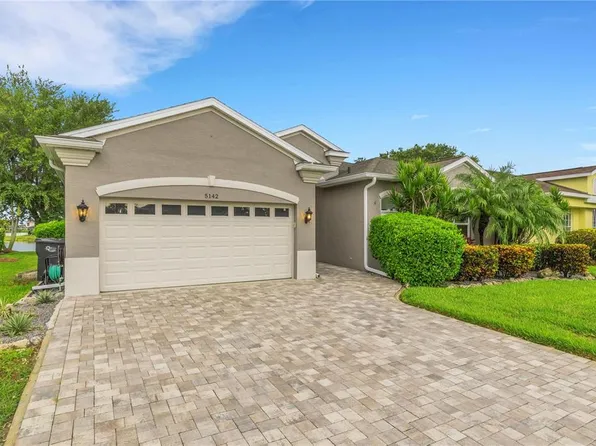 5142 51ST LANE W, BRADENTON, FL 34210