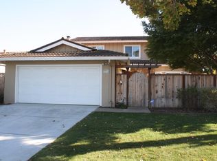 3836 Rhoda Dr, San Jose, CA 95117