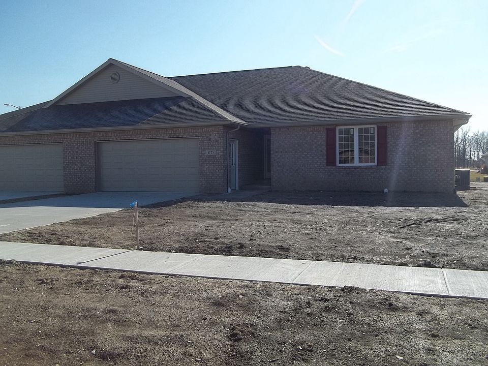 1725 Dolly Drive