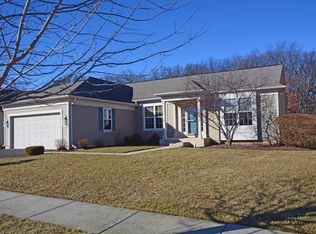 11813 Ludbury Rdg, Huntley, IL 60142
