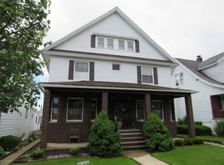 1213 Watson St, Scranton, PA 18504