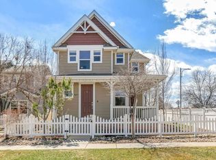 2758 Central Park Blvd, Denver, CO 80238
